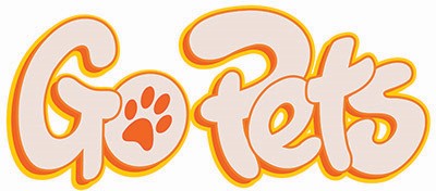 GoPets logo